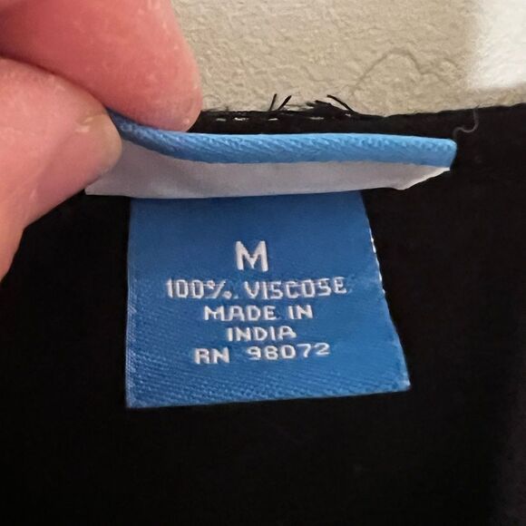 Soaked Swim Coverup M - Picture 4 of 5